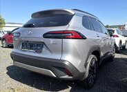 Toyota Corolla Cross SUV 1,8 l 103 kw