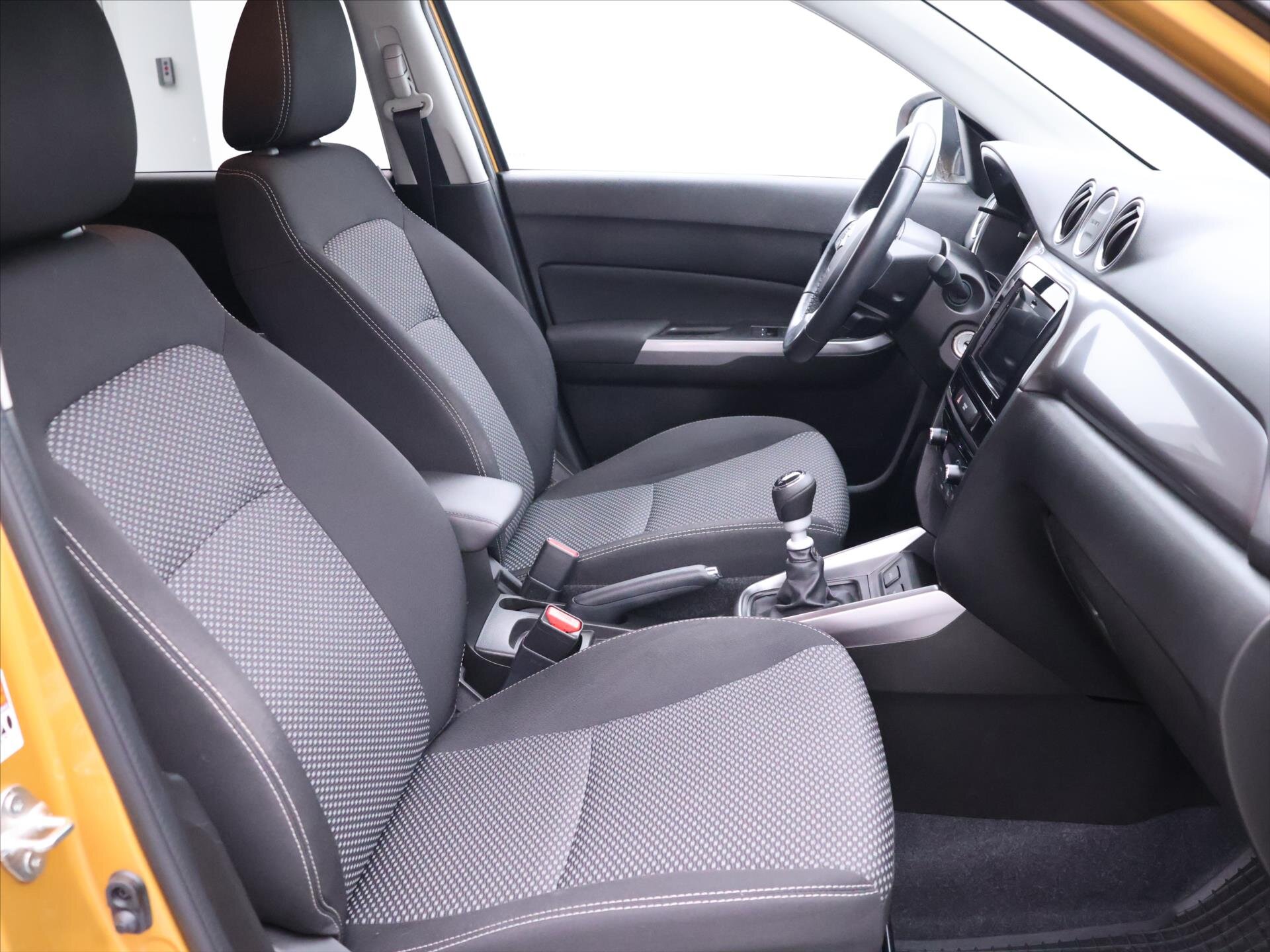 Suzuki Vitara SUV 1,4 l 95 kw