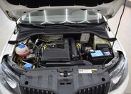 Škoda Fabia Hatchback 1,2 l 66 kw