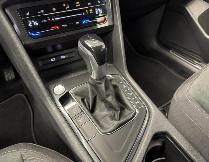 Volkswagen Tiguan Allspace 16