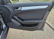 Audi A4 Kombi 2,0 l 110 kw