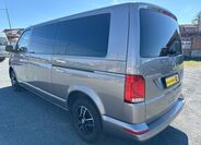 Volkswagen Caravelle 4