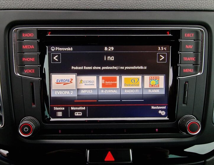 Volkswagen Sharan 28