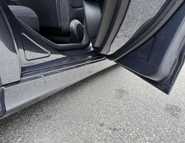 Mercedes-Benz Třídy C 21