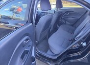 KIA Rio Hatchback 1,2 l 61 kw