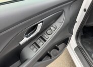 Hyundai i30 Kombi 1,6 l 110 kw