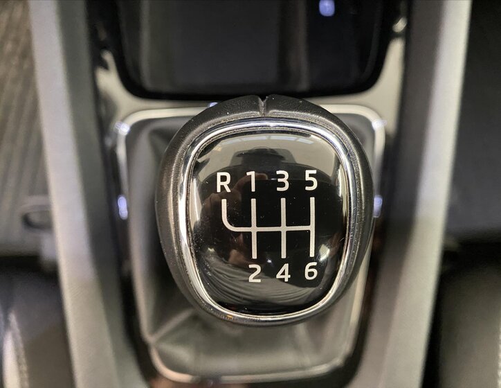 Škoda Octavia Liftback 1,5 l 110 kw