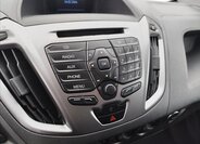 Ford Transit Custom Ostatní 2,2 l 92 kw