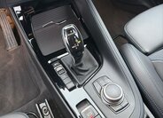 BMW X1 Kombi 2,0 l 140 kw