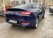Hyundai i30 Hatchback 0,0 103 kw