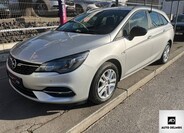 Opel Astra 54