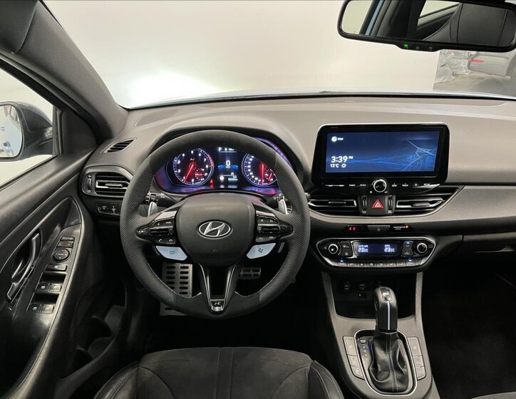 Hyundai i30 5