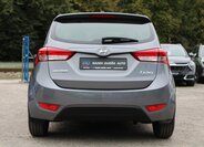 Hyundai ix20 Hatchback 1,4 l 66 kw