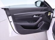 Peugeot 508 Kombi 2,0 l 130 kw