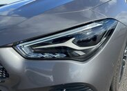 Mercedes-Benz CLA Kombi 2,0 l 85 kw