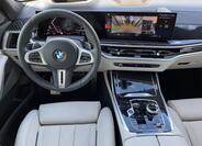 BMW X7 9