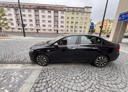 Fiat Tipo Sedan 1,4 l 70 kw