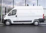 Peugeot Boxer Skříň 2,2 l 510 kw