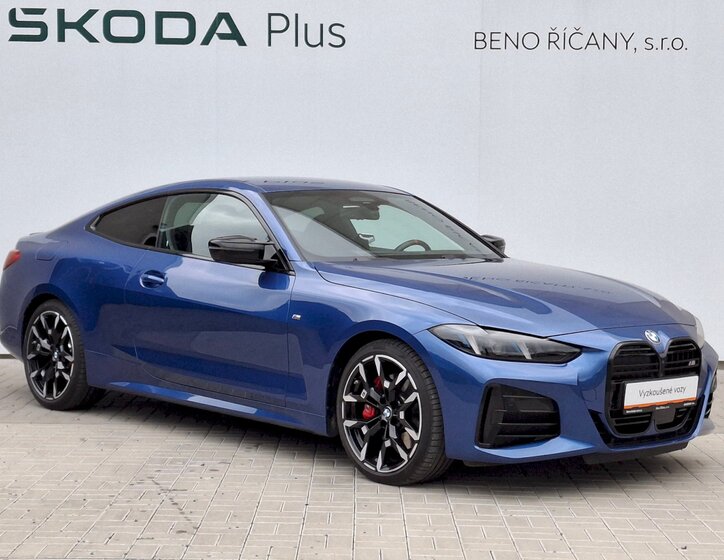 BMW Řada 4 16