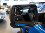 Dodge RAM Pick-up 3,0 l 402 kw