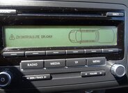 Volkswagen Touran MPV 2,0 l 103 kw