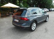 Volkswagen Tiguan SUV / Terénní 1,5 l 110 kw