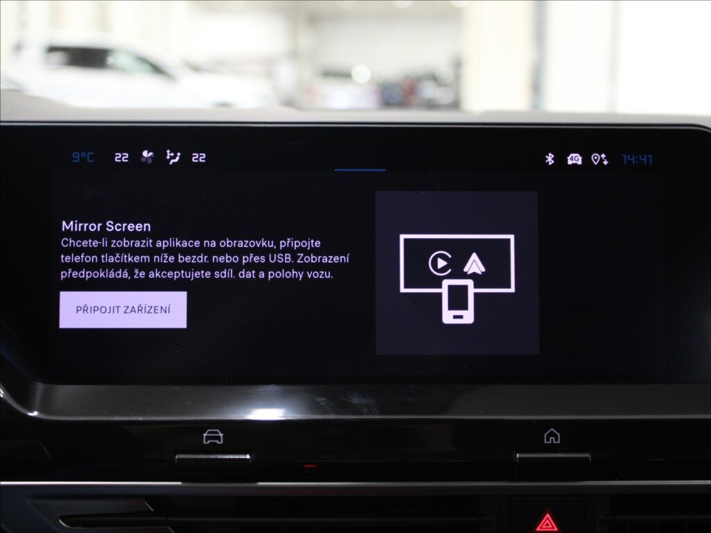 Citroën C5 X Liftback 1,2 l 96 kw