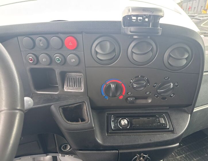 Iveco Daily 16