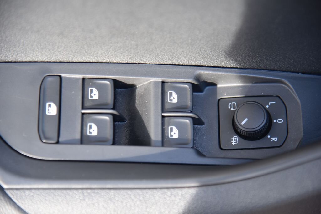 Škoda Karoq SUV 1,5 l 110 kw