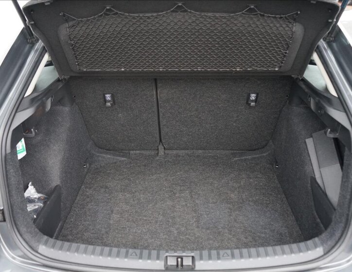 Škoda Scala Hatchback 999,0 85 kw