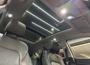 Hyundai Tucson SUV / Terénní 1,6 l 130 kw