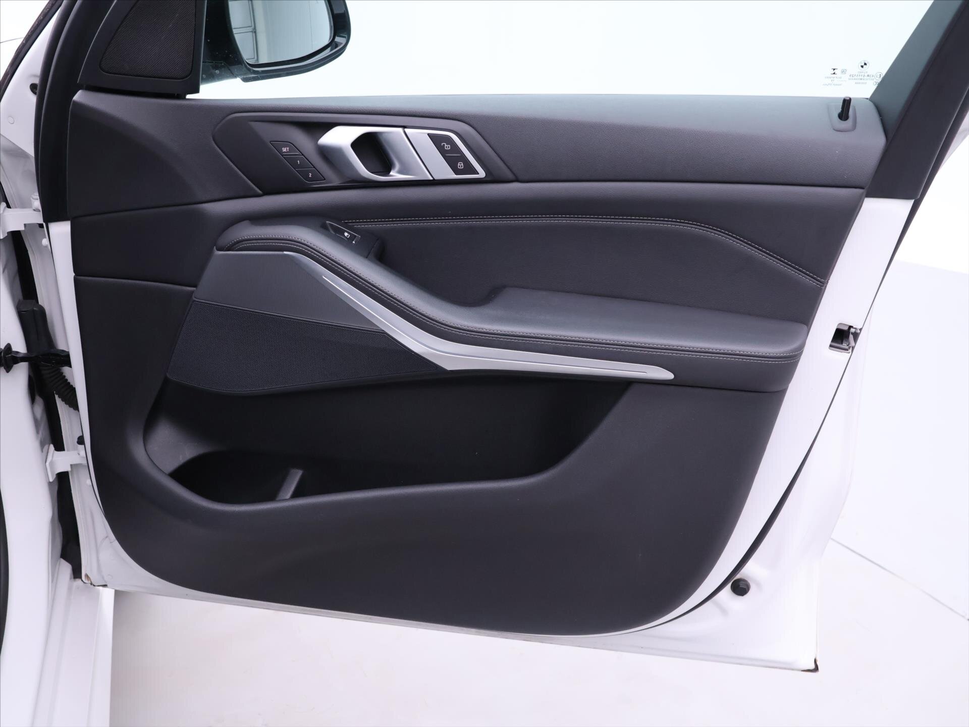 BMW X5 SUV / Terénní 3,0 l 195 kw