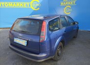 Ford Focus Kombi 1,6 l 74 kw