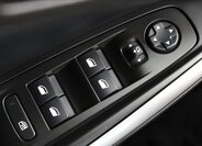 Opel Grandland SUV 1,2 l 96 kw