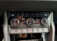 Škoda Karoq SUV / Terénní 1,5 l 110 kw