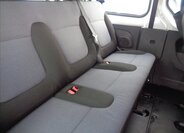 Opel Vivaro Ostatní 1,6 l 70 kw