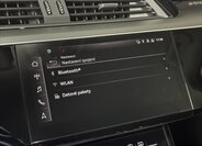 Audi e-tron SUV 0,0 300 kw