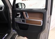 Mercedes-Benz Třídy G SUV / Terénní 2,9 l 210 kw