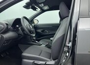 Toyota Yaris Cross SUV 1,5 l 96 kw