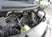 Volkswagen Caravelle 41