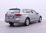 Volkswagen Passat Kombi 1,6 l 88 kw