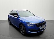 Škoda Kamiq Hatchback 1,5 l 110 kw