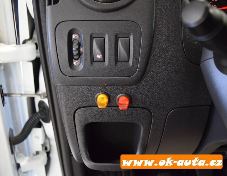 Renault Master Ostatní 0,0 107 kw