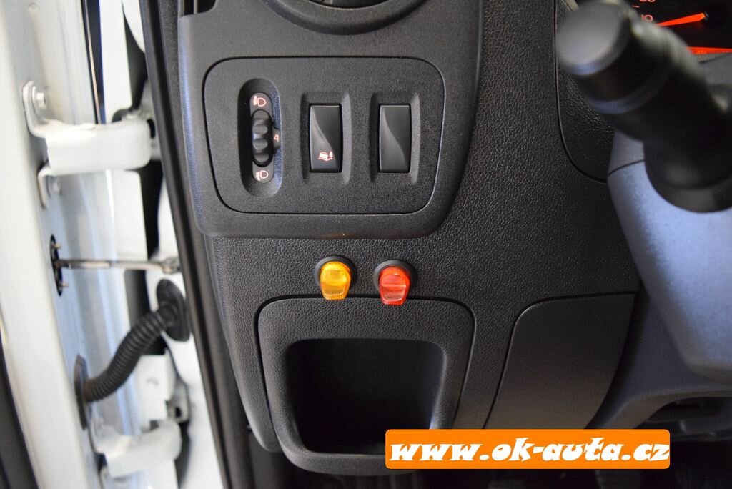 Renault Master Ostatní 0,0 107 kw