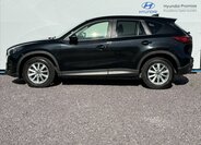 Mazda CX-5 SUV / Terénní 2,2 l 110 kw