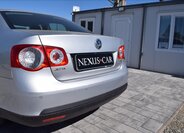 Volkswagen Jetta Kombi 1,4 l 90 kw