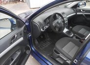 Škoda Octavia Kombi 1,4 l 90 kw