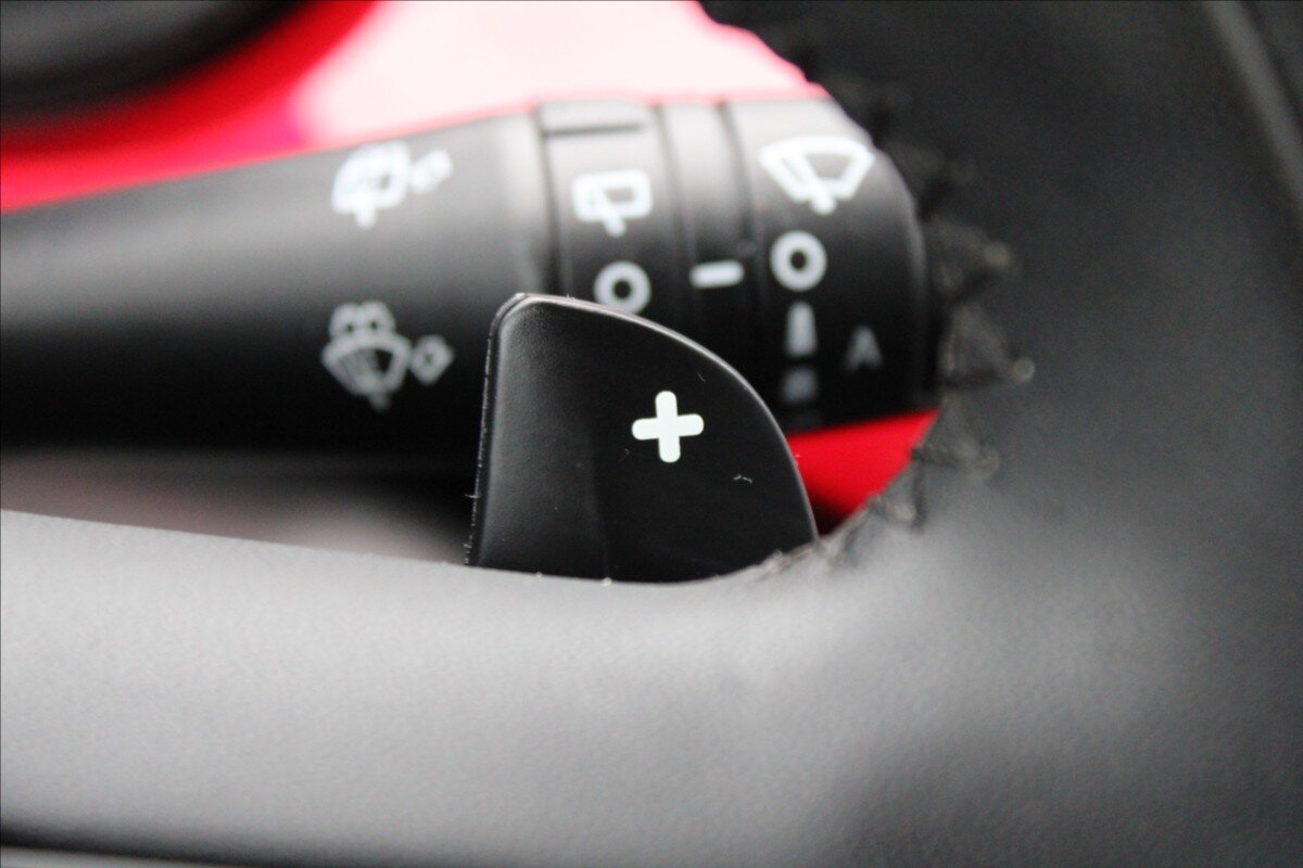 Fiat 500X SUV 1,4 l 103 kw