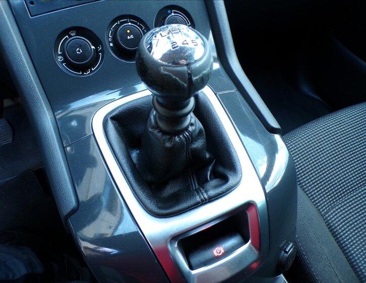 Peugeot 5008 Kombi 1,6 l 115 kw