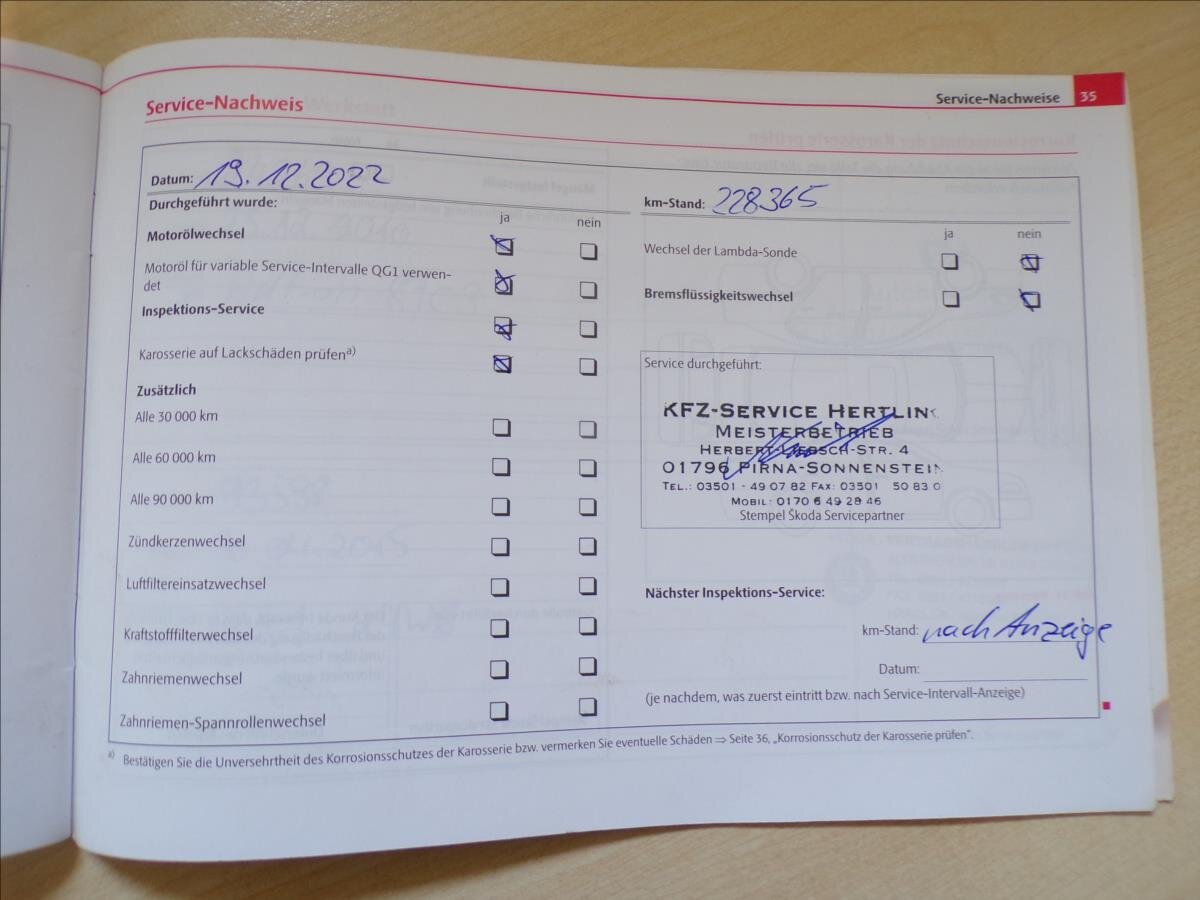 Škoda Yeti Kombi 1,2 l 77 kw